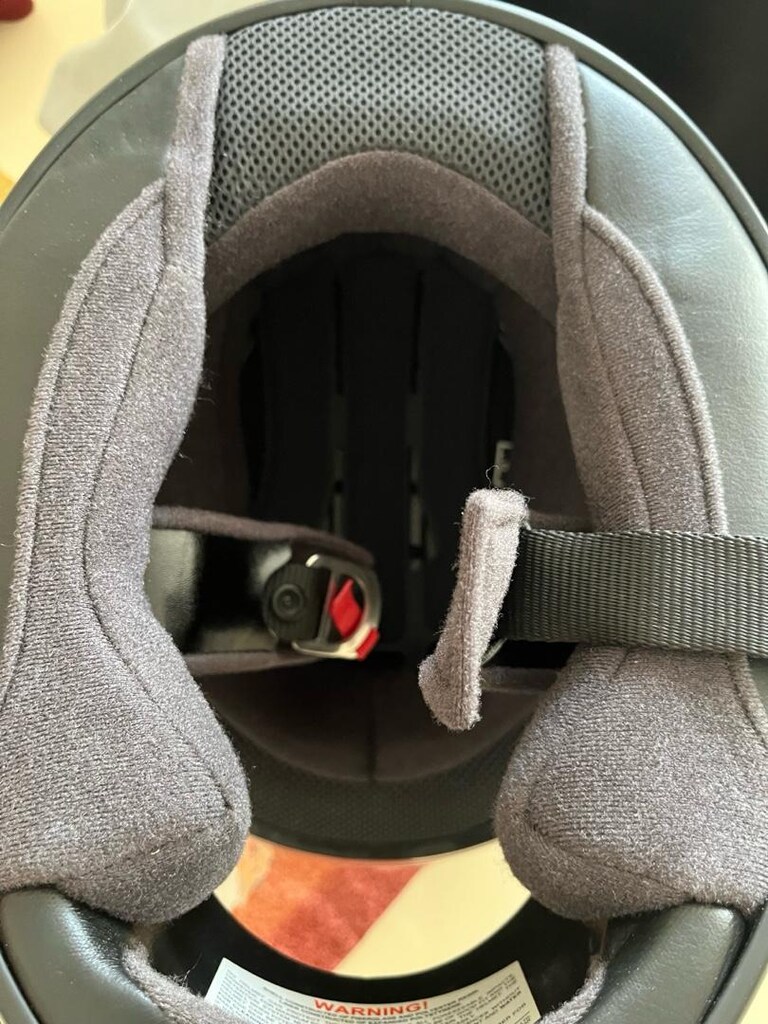 Shoei Qwest Kask - 2