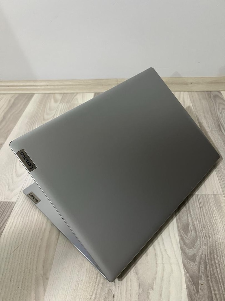 LENOVO İDEAPAD SSD'li Laptop WİNDOWS 11 - 10