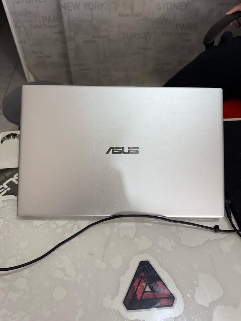 13 inç Asus Vivobook - 2