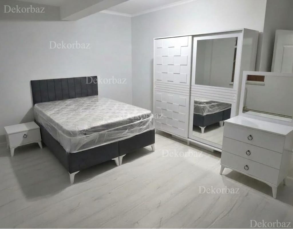 yatak odası takımı - 2