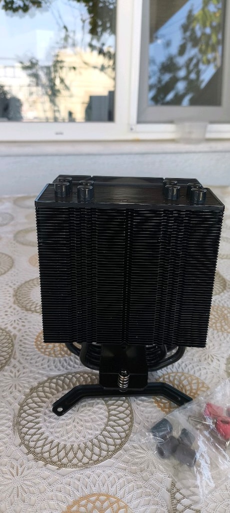 ID cooling se224 kule tipi soğutucu - 6