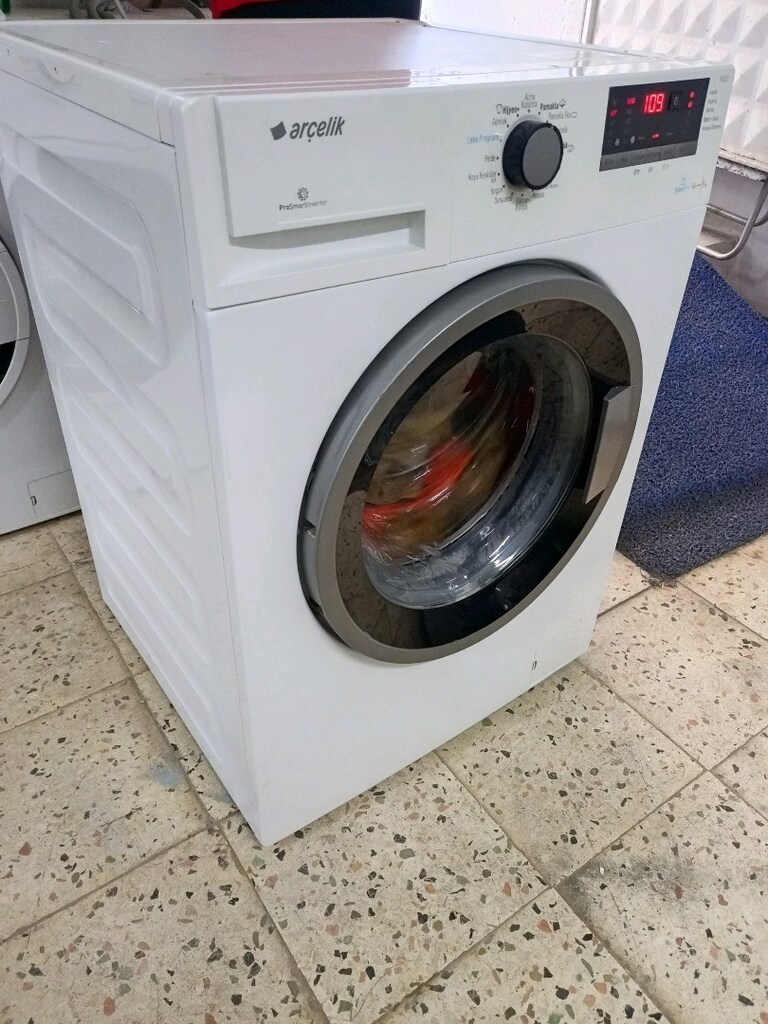 9 KG 1000 DEVİR İNVERTER ÇAM.MAK - 8