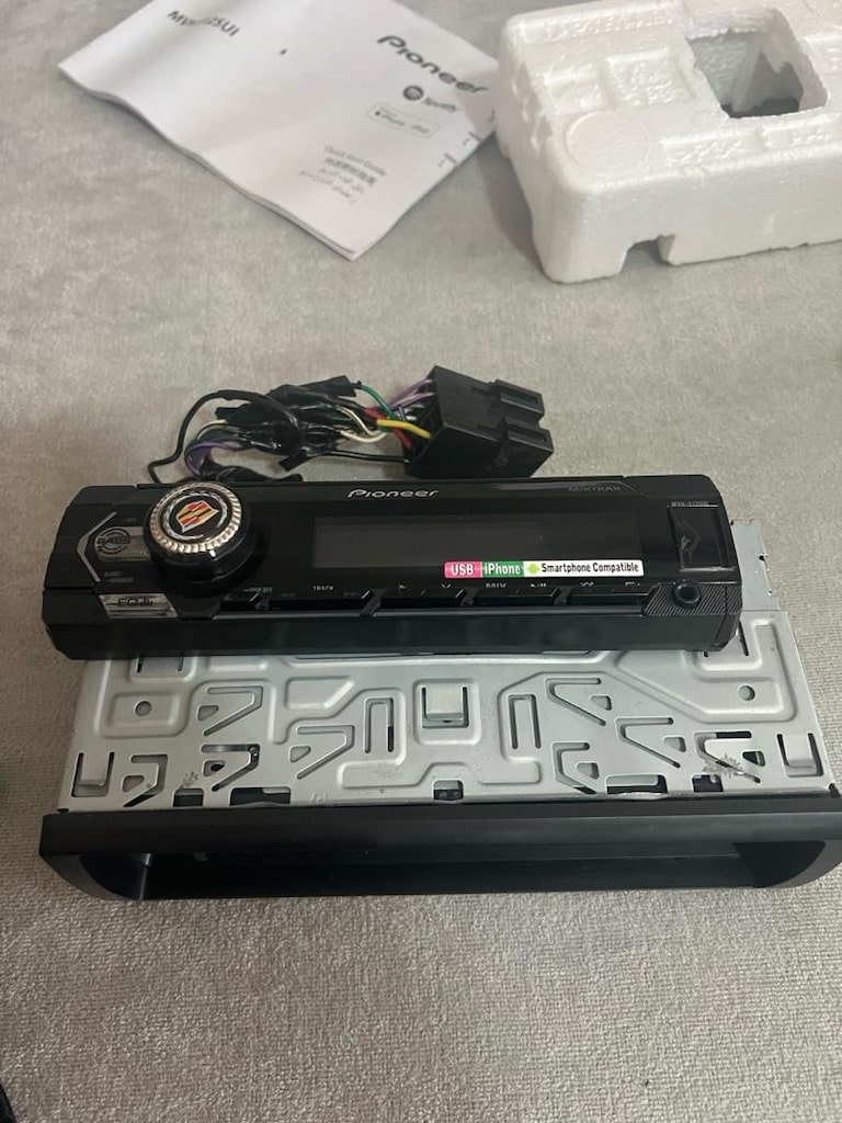 PİONEER S215UI - 2
