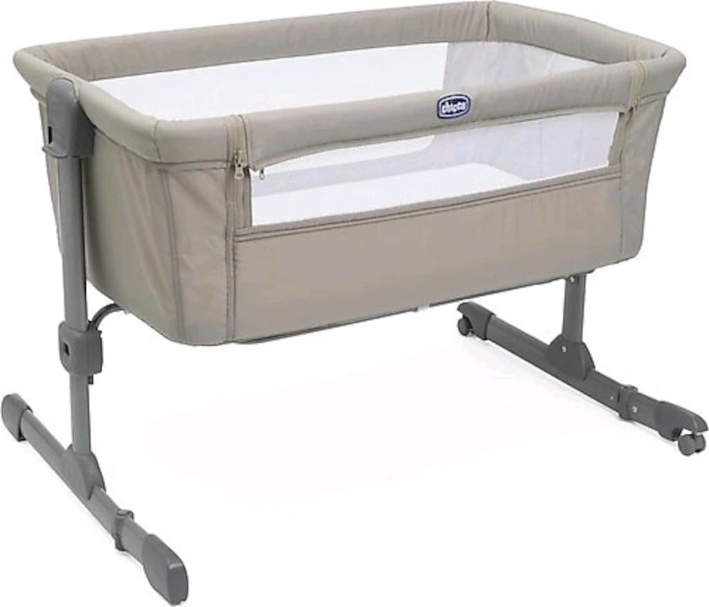 Chicco Next2me Esseantials Dune - 4