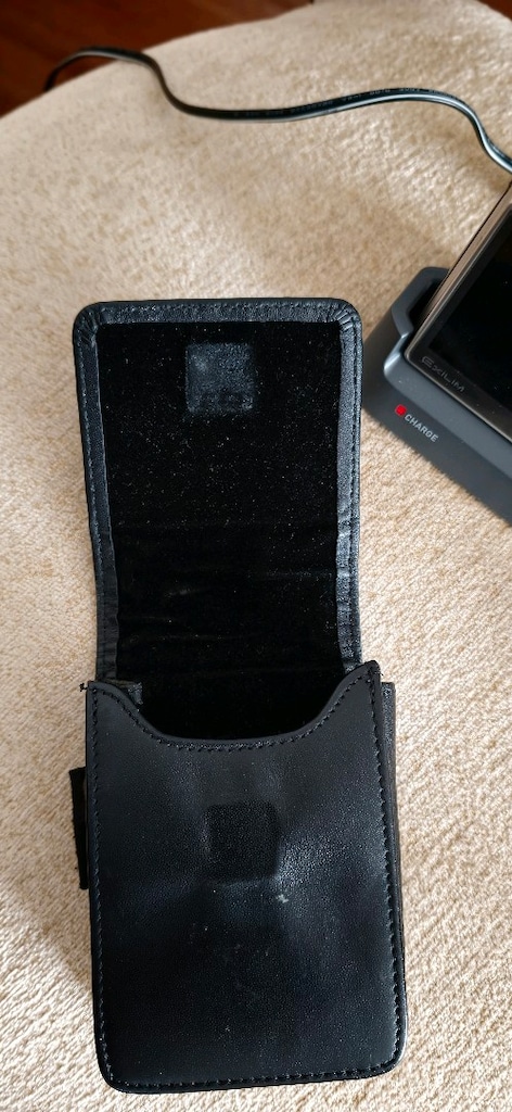 CASIO FOTOĞRAF MAKİNESİ - 8
