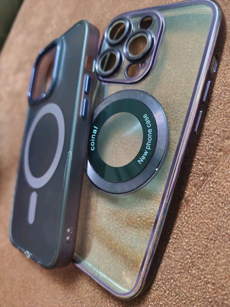 Apple 14 pro kılıfı - 2