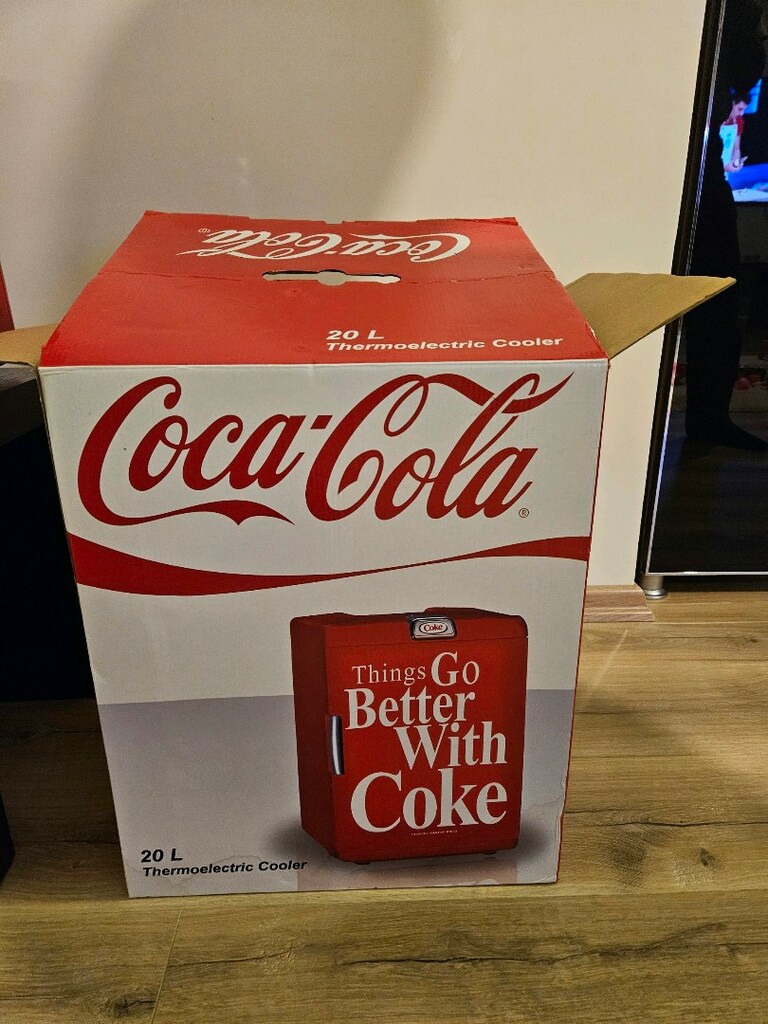 Mini sogutucu 20 Litre (sifir urun) - 5