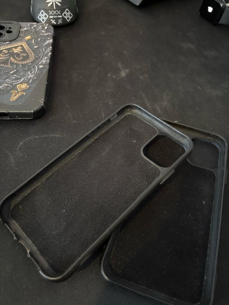 iphone 11 kılıf / tane 200 - 5