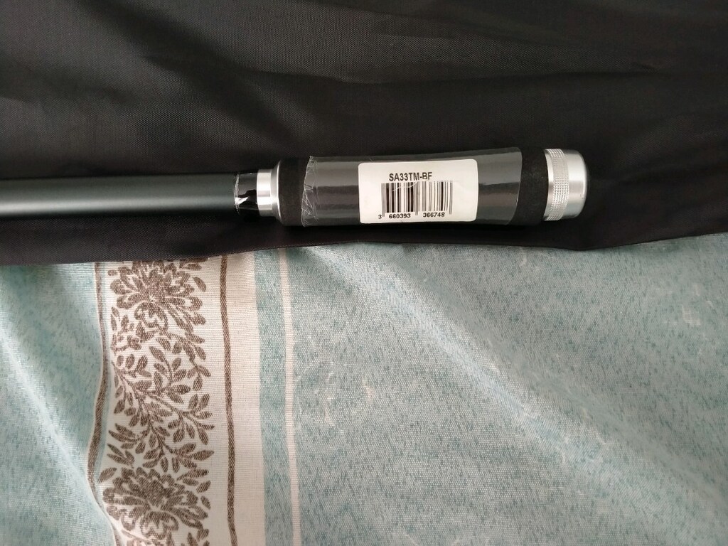 Daiwa kamış - 7