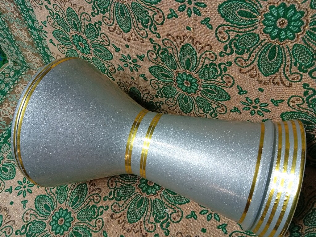 GAWFARET ELFAN DARBUKA HAKİKİ KAMPANYA.ince klavye - 5