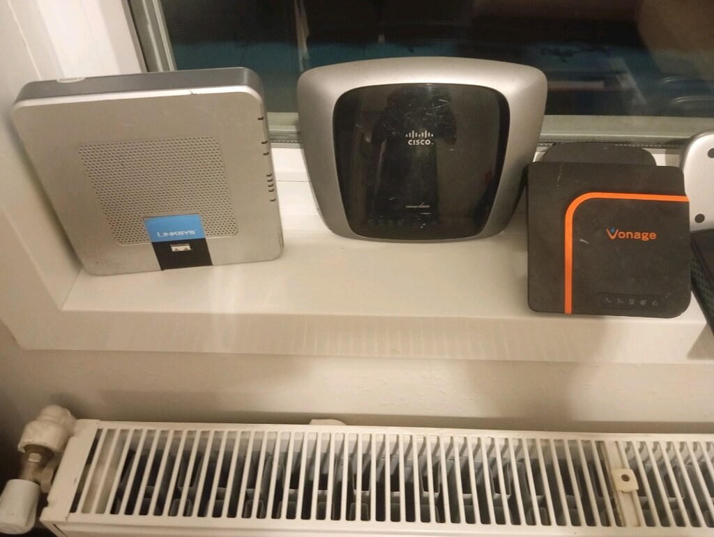 MODEM. Çeşitli marka mevcut - 15
