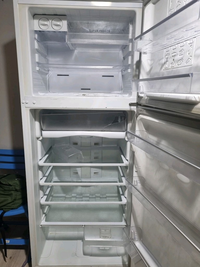 Ariston Hotpoint buzdolabı - 3