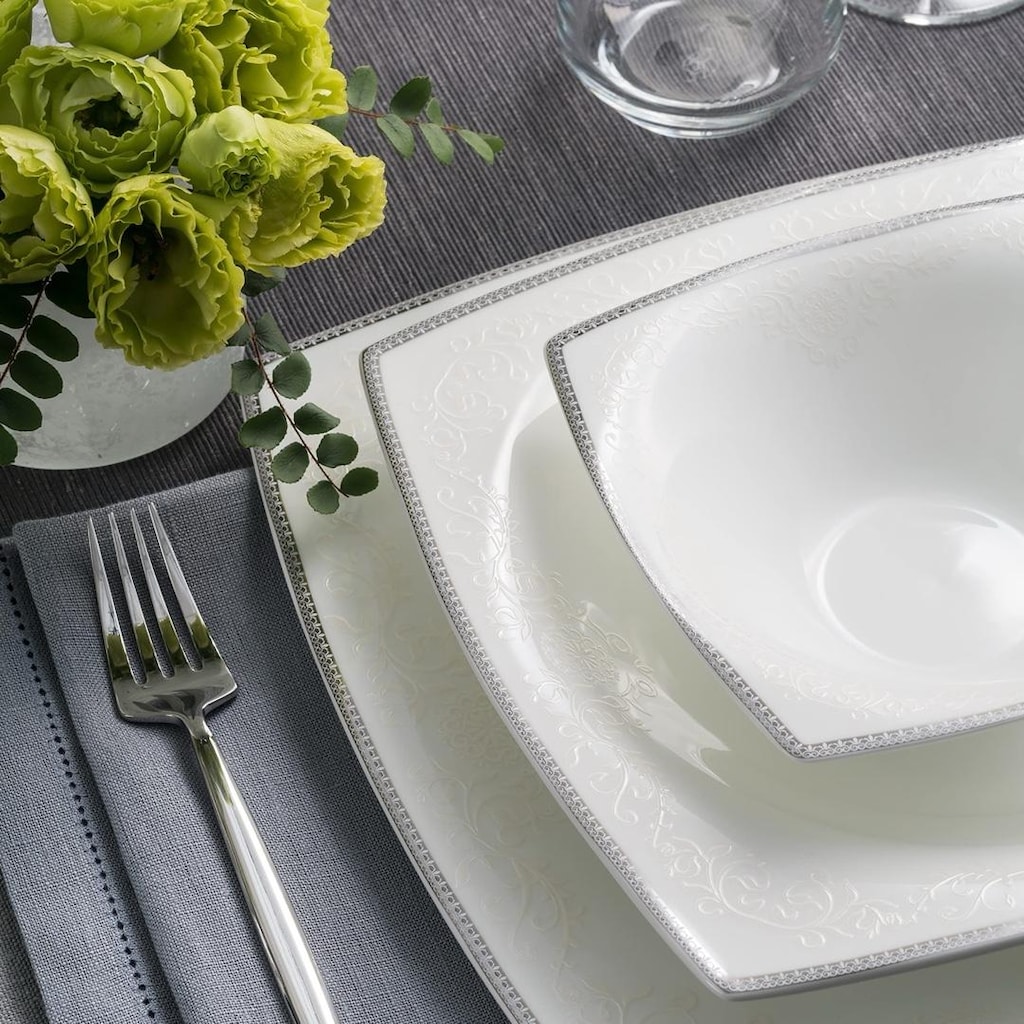 12 Kişilik Yemek Takımı - 3
