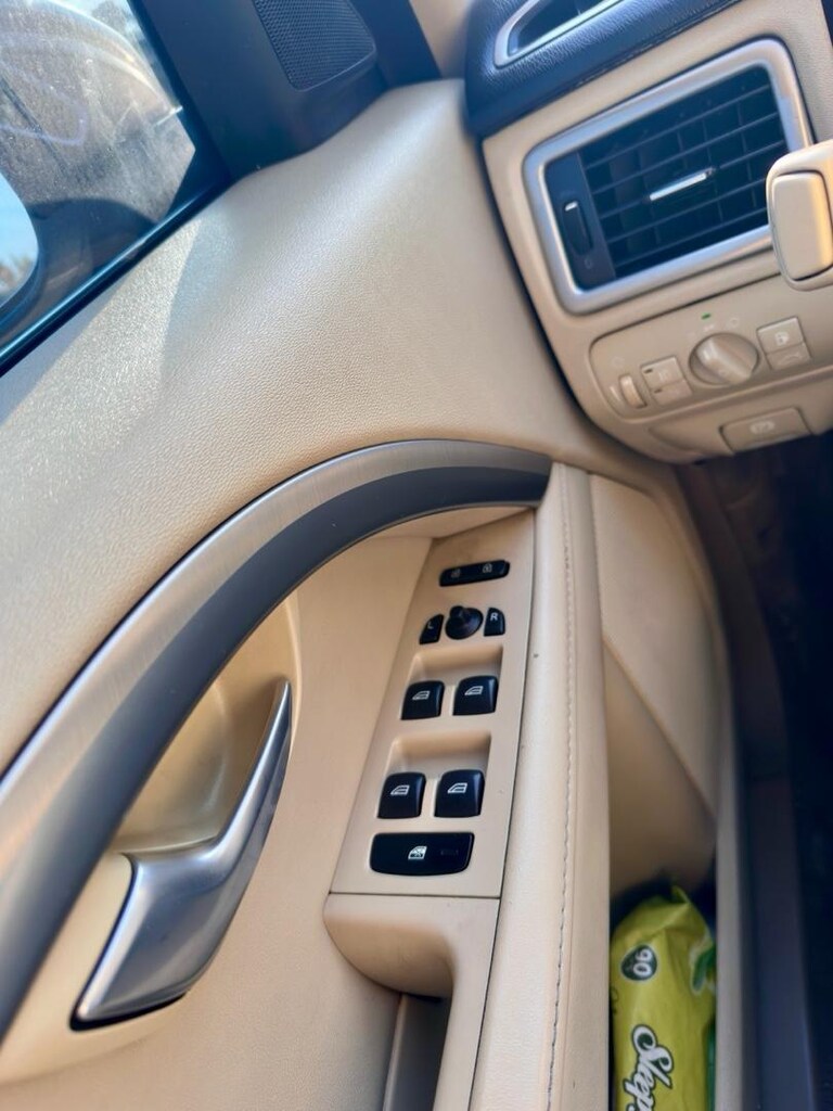 Sahibinden 2012 Model Bakımlı-Masrafsız-Sorunsz Volvo S80 2.0D Otomatk - 11