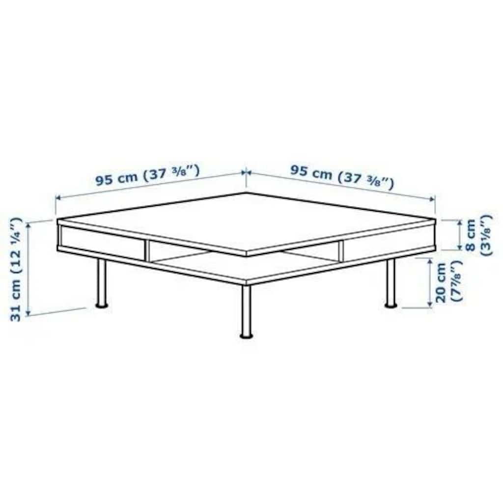 IKEA Sehpa - 4