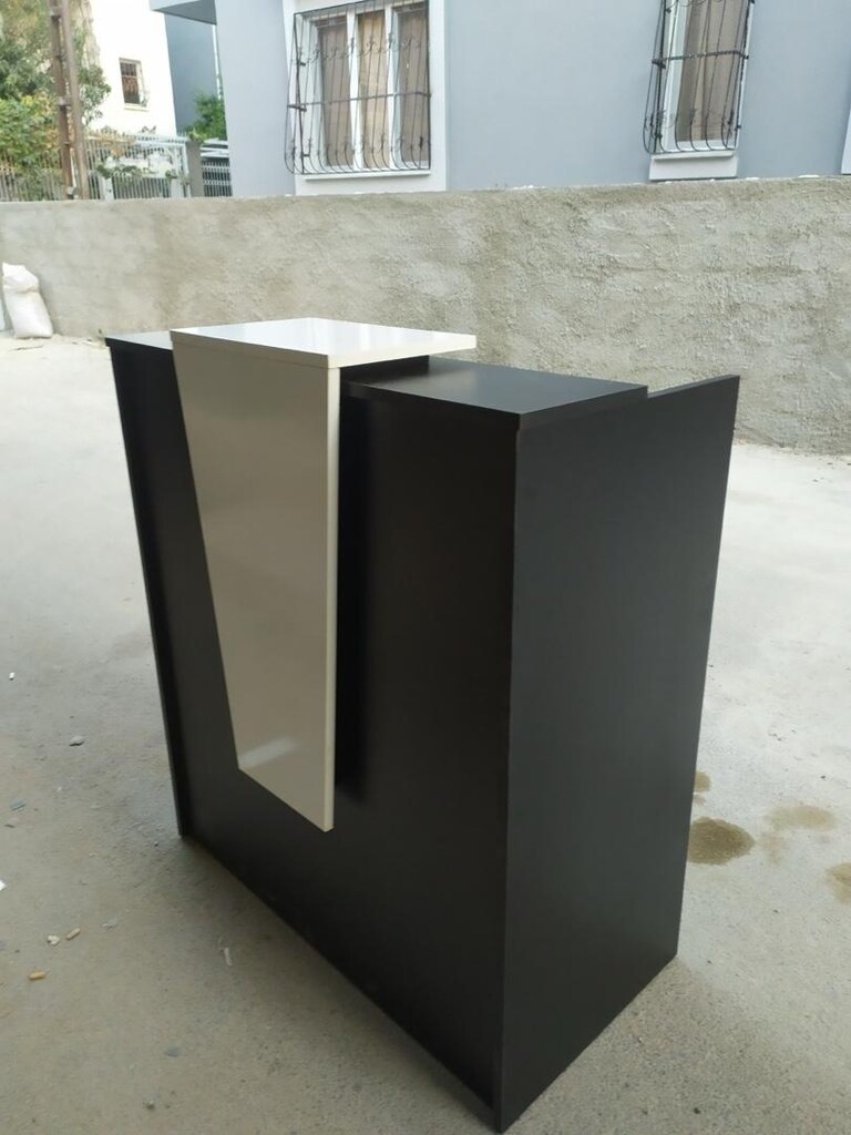 Karşılama Bankosu (İMALATÇIYIZ) - 9