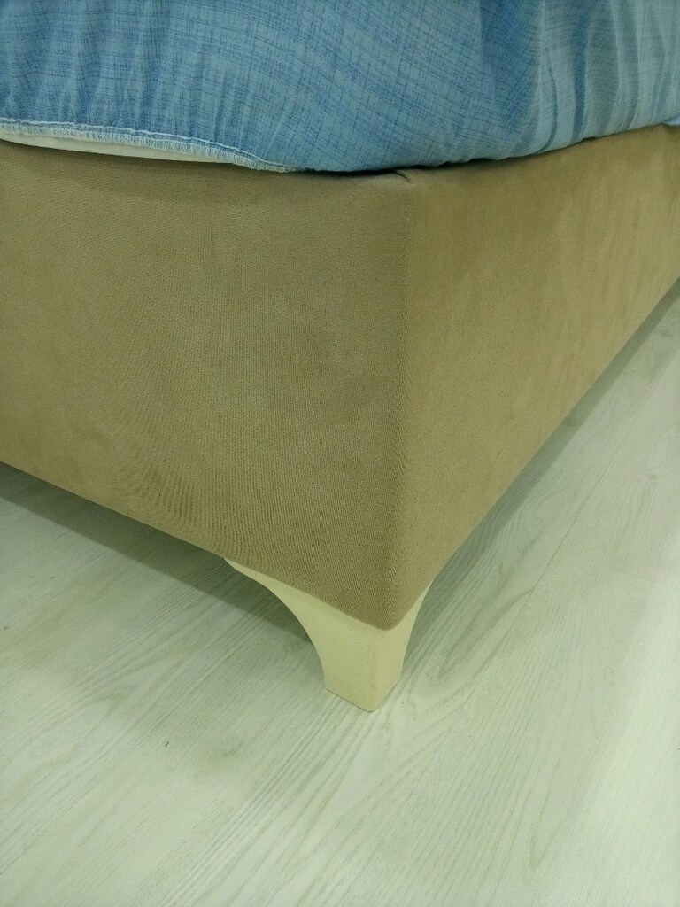 Tek Kişilik Baza Başlık - 5