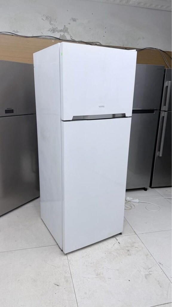 Vestel 485 Litre No-Frost Buzdolabı – Temiz ve Sorunsuz - 5