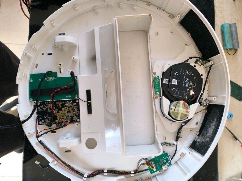 eufy robovac L70 hybrid - 3