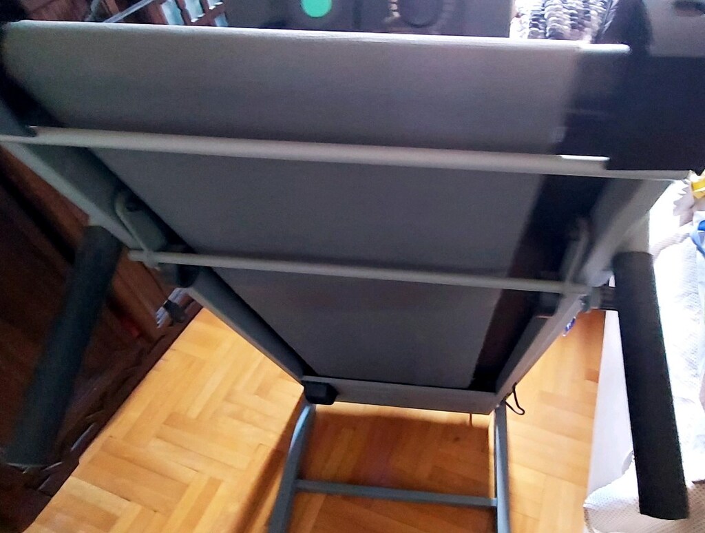 Koşu bandı - 4