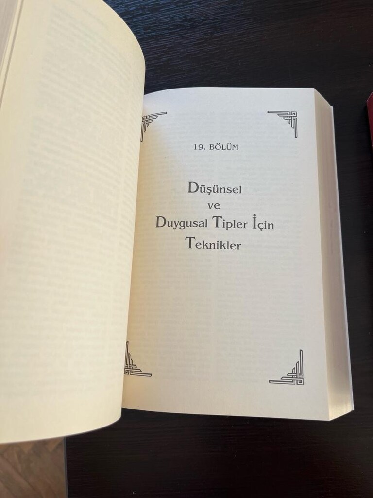 OSHO 1 ve OSHO 2 KİTAP - 5