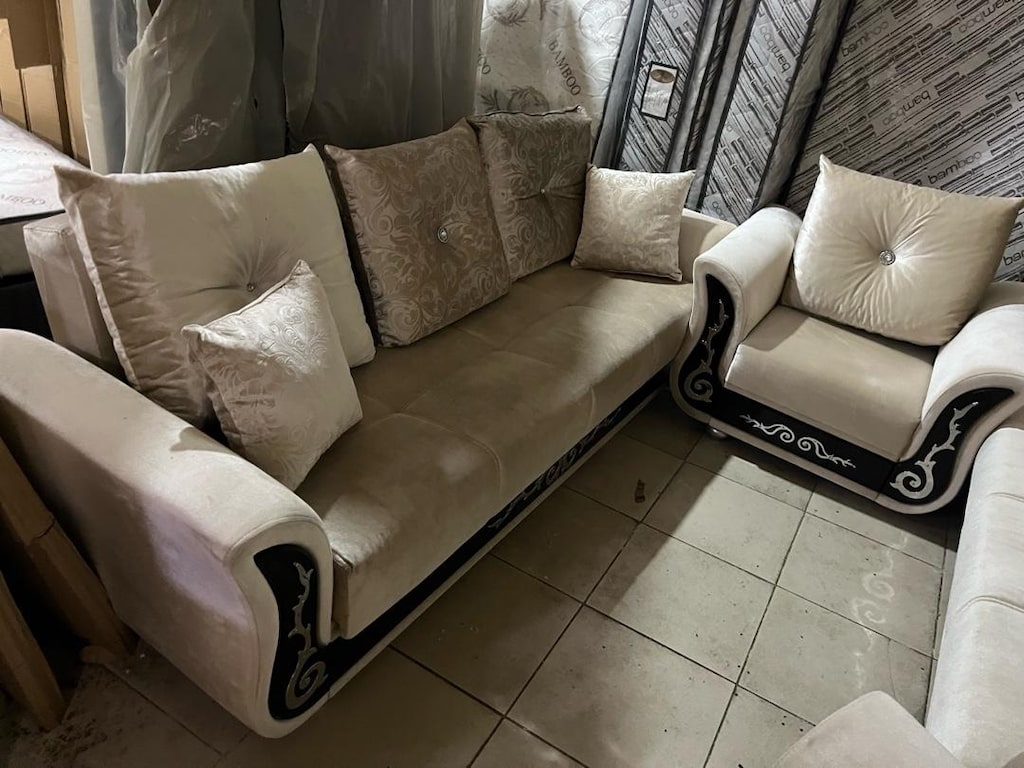 ikinci el Maksi takımı - 2
