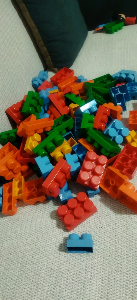 pilsan oyun LEGO - 2