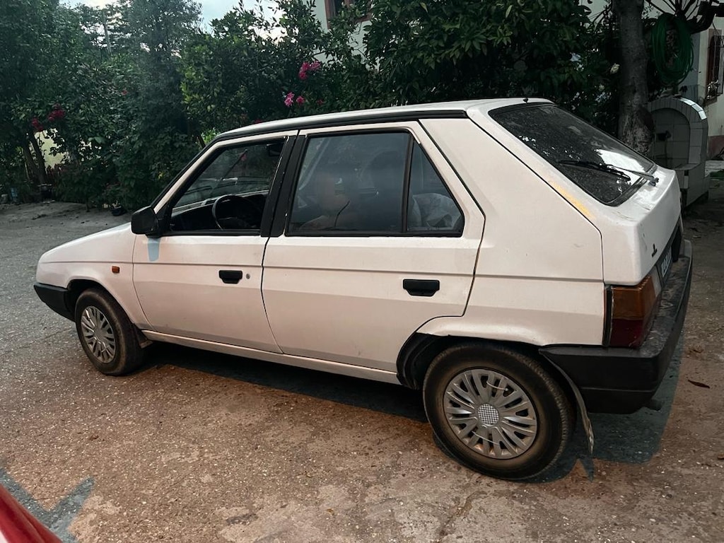 temiz motoru güzel - 5