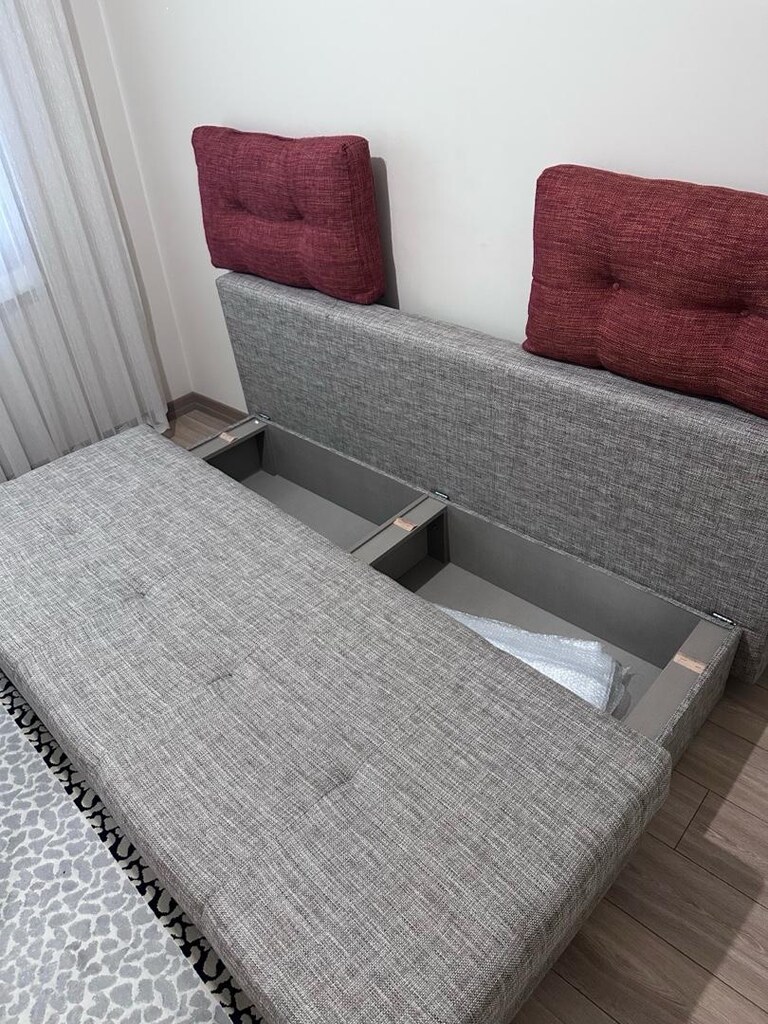 YATAŞ Marka bazalı yatak