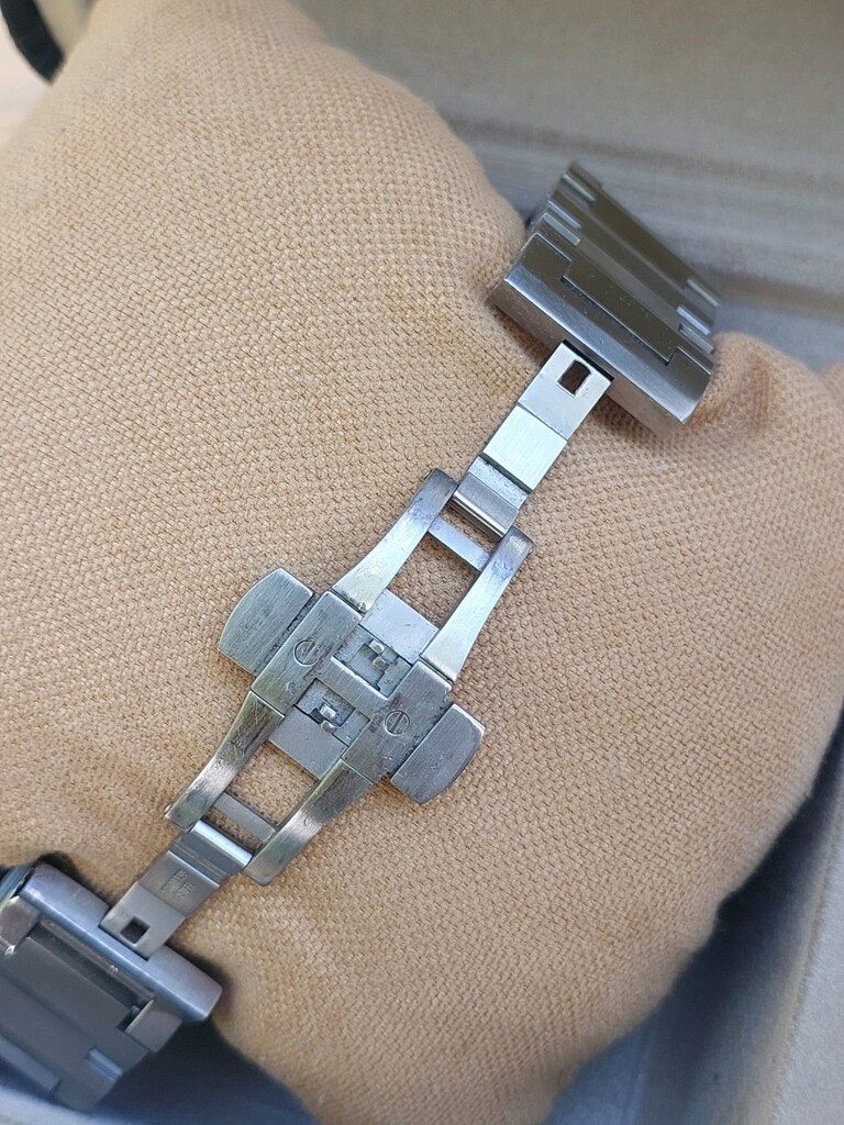 Muhteşem Cerruti 1881 Quartz - 5