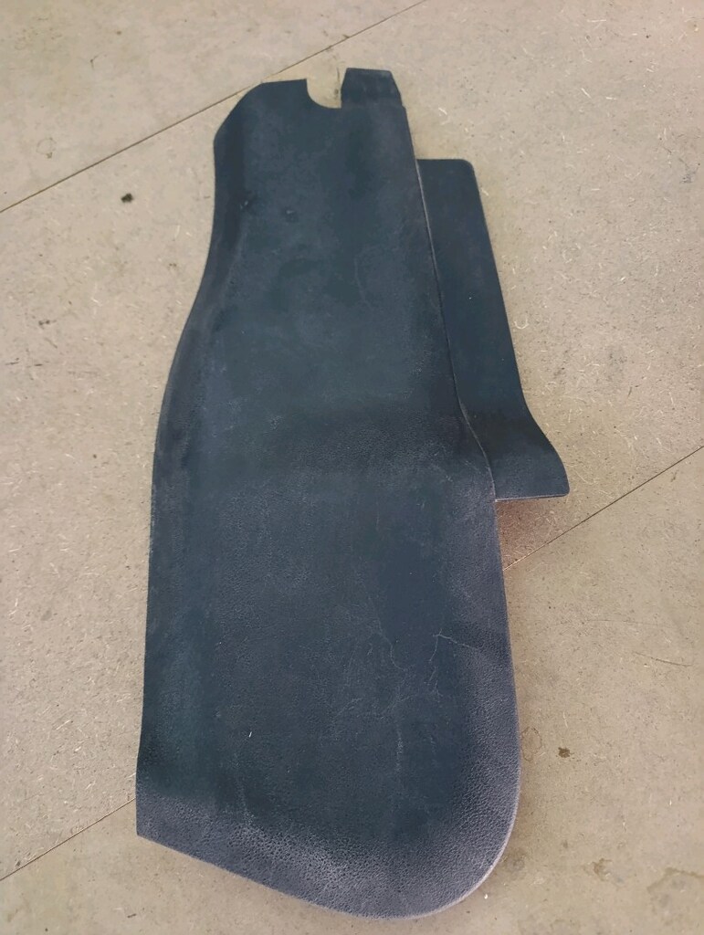 FİORİNO ORTA KONSOL ALT SAĞ ,SOL PLASTİĞİ - 4