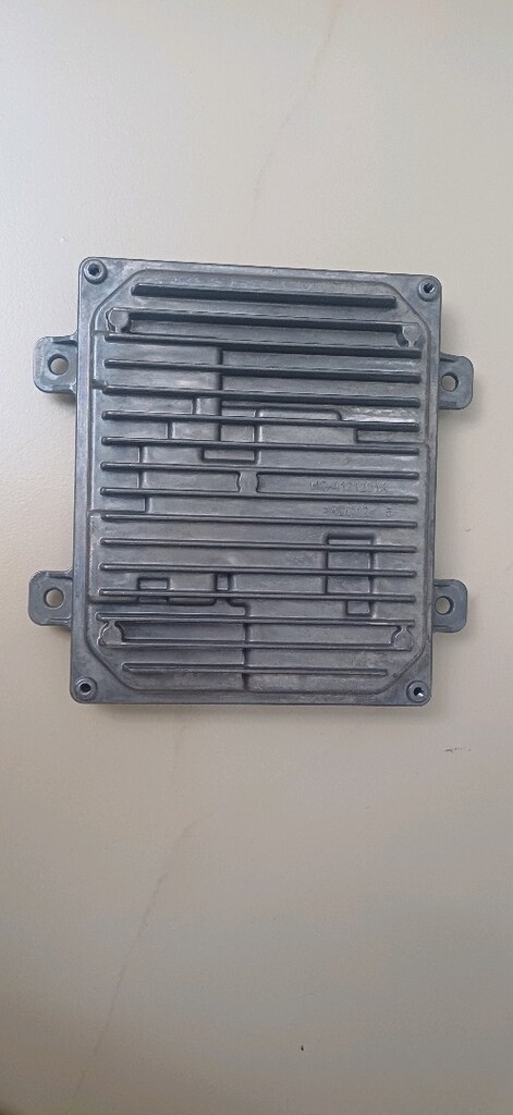 BYD SEAL U EV / DM-İ SAĞ FAR BEYNİ 16633462-00