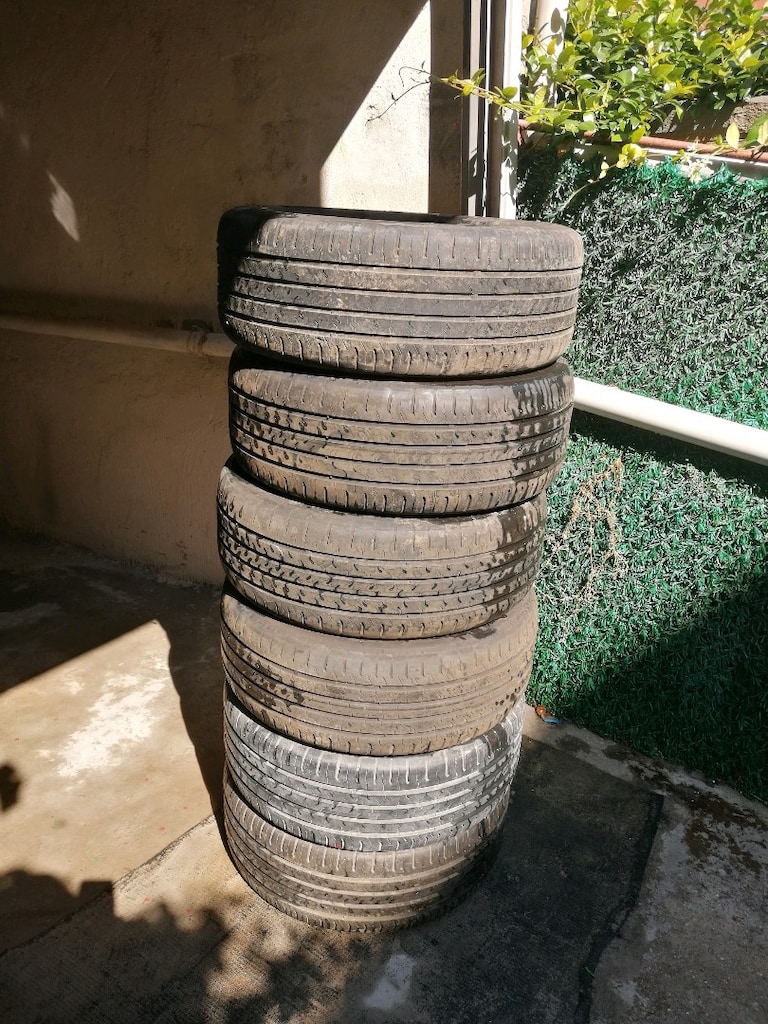Reno trak lastikleri - 9