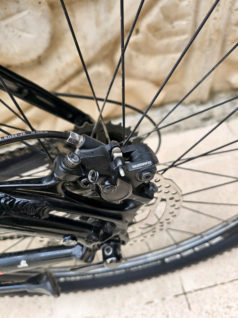 Kron XC450 Bisiklet - 3