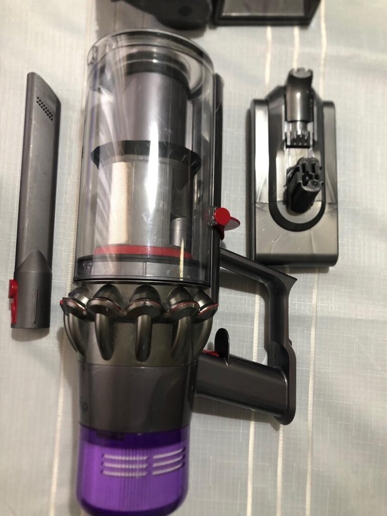 YENİ GİBİ DYSON V11 ORJİNAL - 2