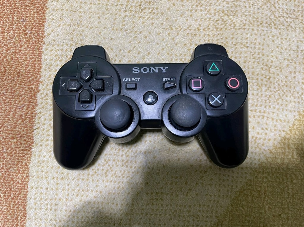 orjinal ps3 kol PlayStation 3 ps3 - 3