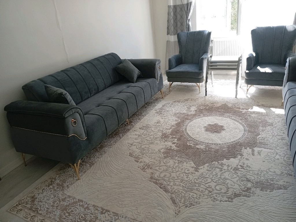BAHAR KAMPANYASİ DEVAM EDİYOR SIFIR TAKİMLAR 25.999 - 7