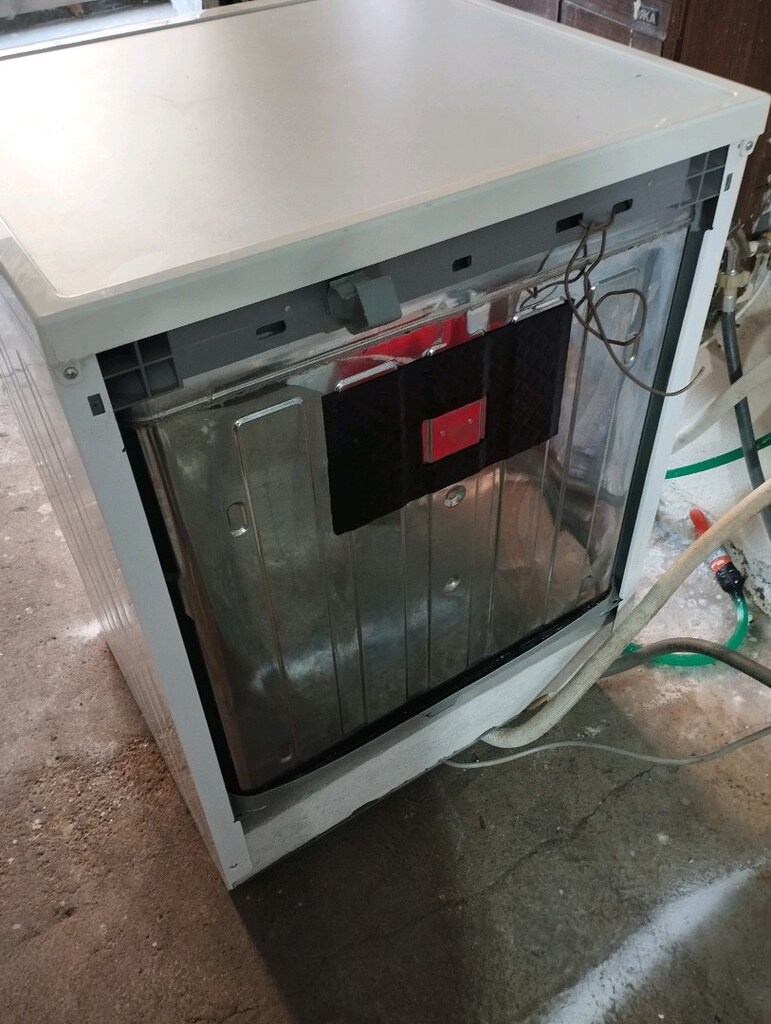 çok güzel bir makina BEKO MARKA BULAŞIK MAKİNASI - 3