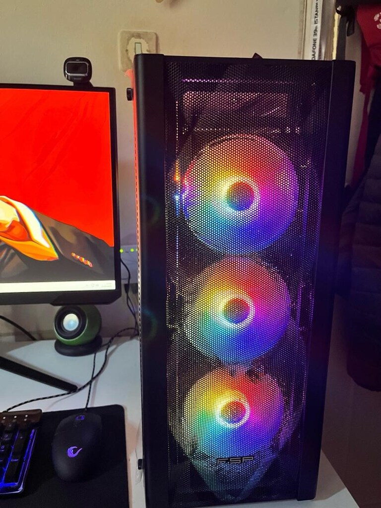 Gaming 4060 Oyuncu bilgisiyarı - 2