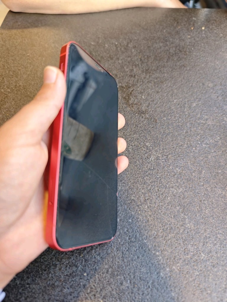 İPhone 12 64 GB faturalı, sıkıntısız, sorunsuz - 7