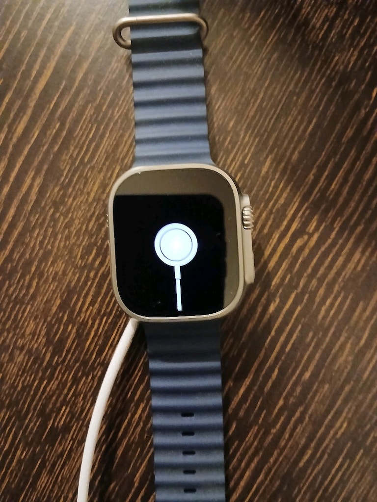 Apple watch ultra 2 - 3
