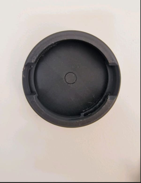 58mm Profesyonel Portafiltre Duvar Askı Aparatı - 4