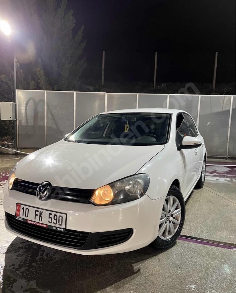 askeri personelden temiz golf - 5
