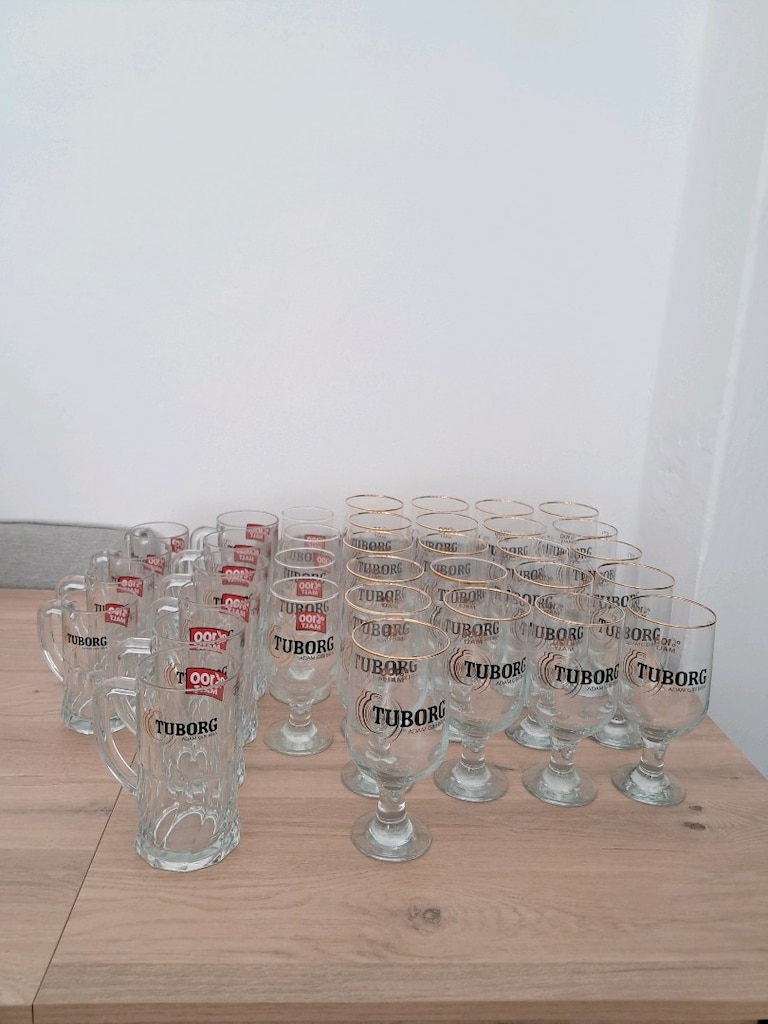 KOLEKSİYONLUK MEŞRUBAT BARDAĞI - 8