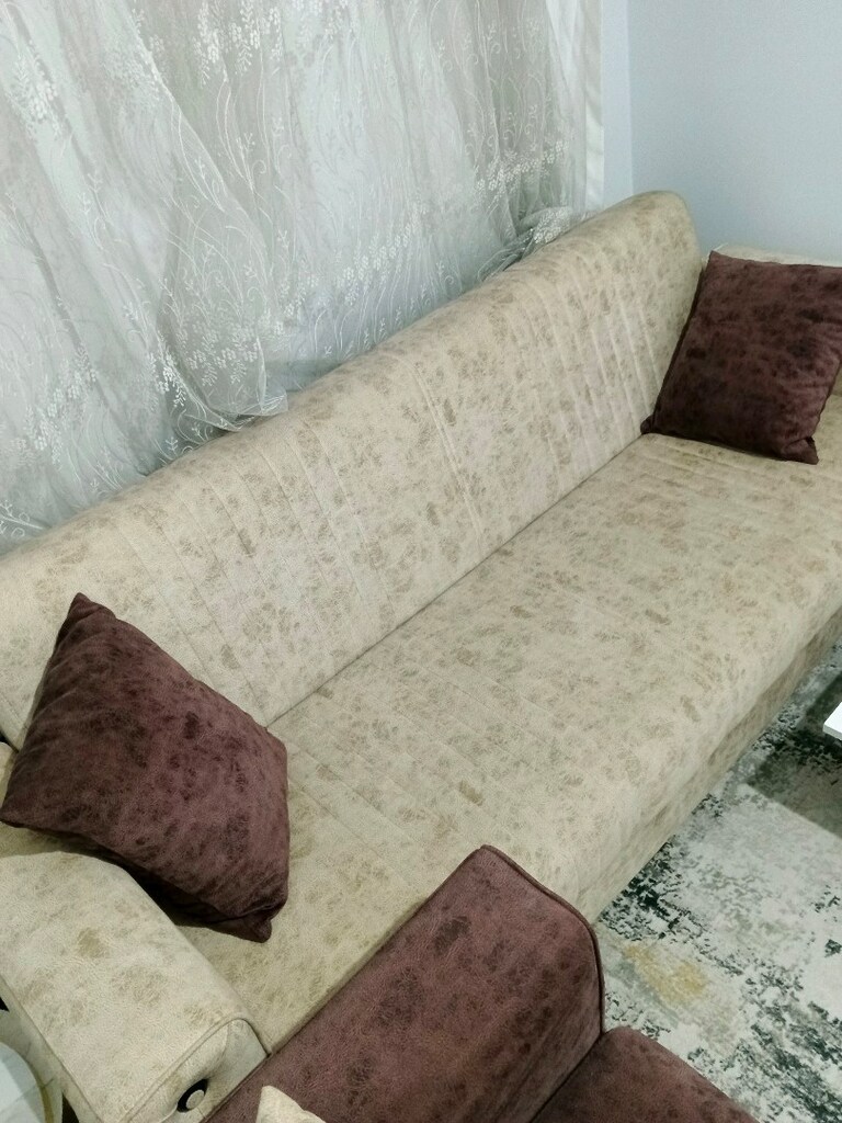 3 lü koltuk - 3