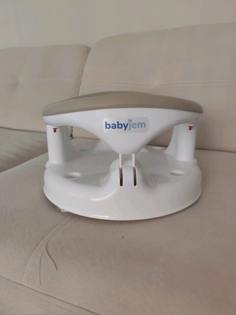 babyjem marka bebek oturagi