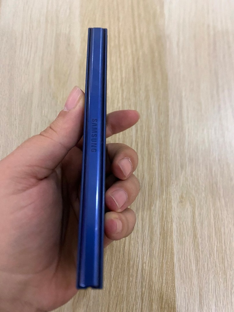 Z Fold 6 512 GB - 3