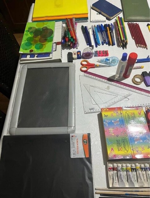 a dan z ye kırtasiye ürünleri ofis ürünleri