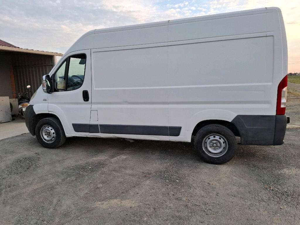 DUCATO 11.5M3 2010 MODEL - 6