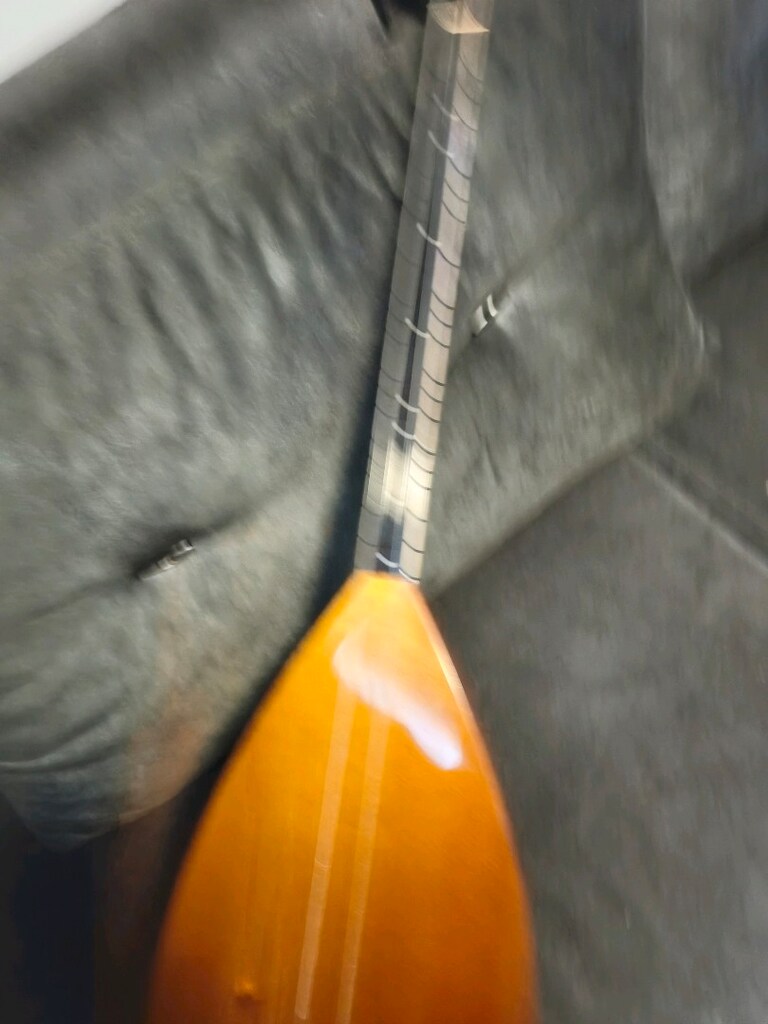 Profesyonel Oyma Dut Kısa SAP bağlama - 3
